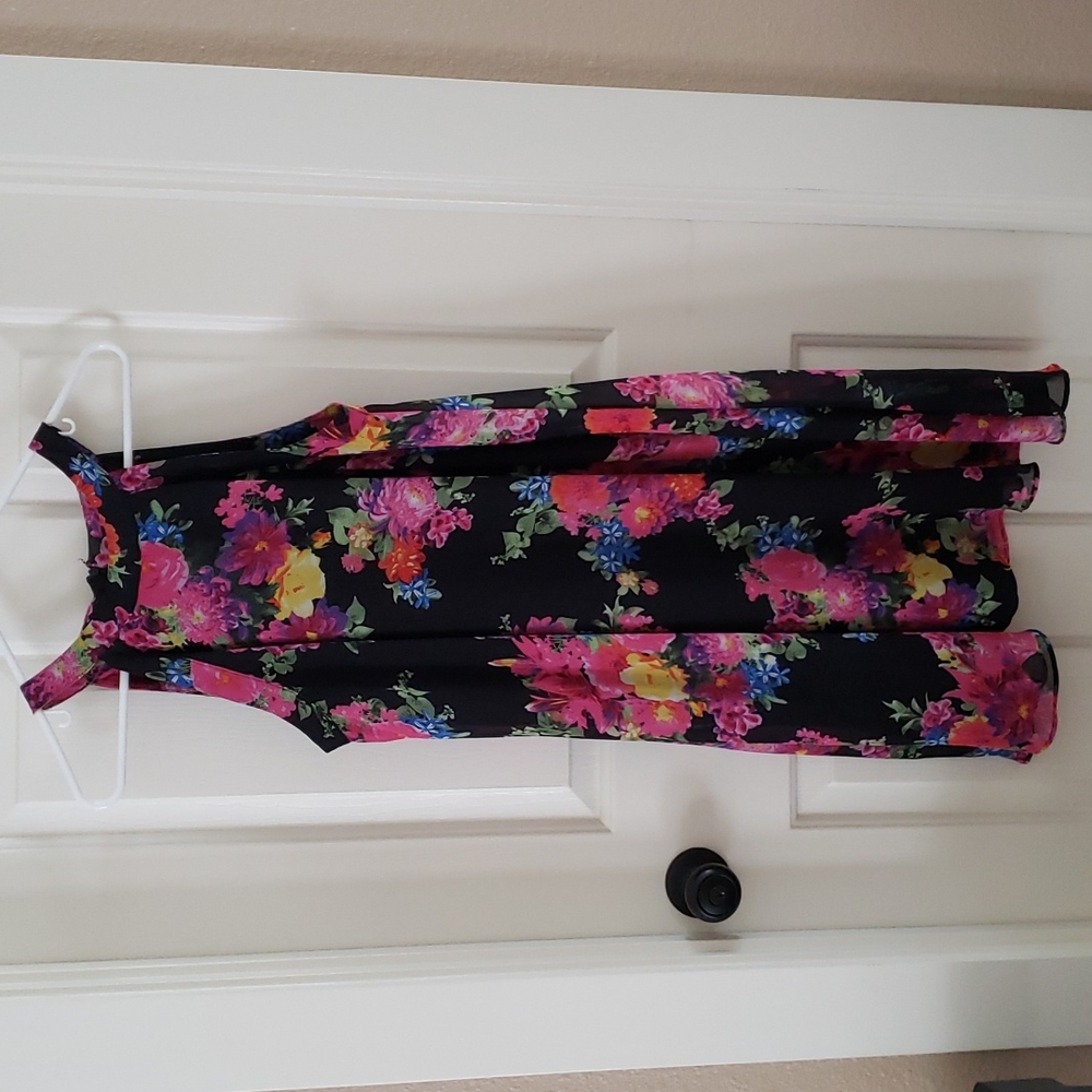 Betsey Johnson Women's Dress